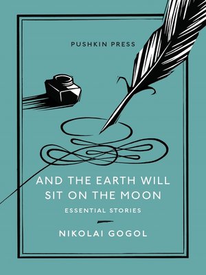 cover image of And the Earth Will Sit On the Moon